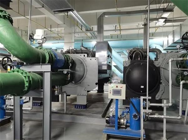 冷卻塔填料的使用規(guī)范及清洗方法,冷卻塔填料使用周