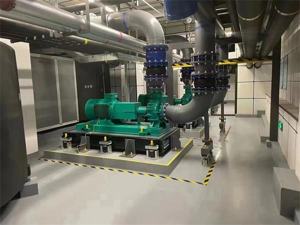 廣東冷卻塔的主要作用是干什么的(廣東冷卻塔怎么使