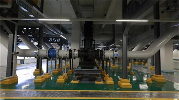 冷卻塔生產廠家分享電動機安裝前的準備,佛山冷卻塔