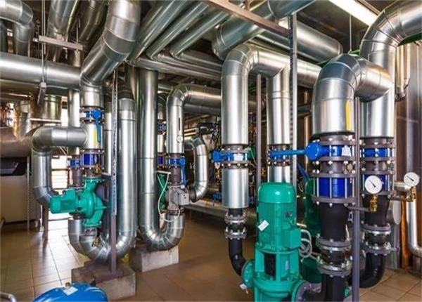 怎樣辨別閉式冷卻塔的廠家優劣和企業實力(寧國專業