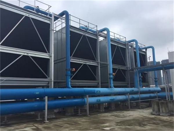 冷卻塔行業常用的術語有哪些(冷卻塔適用于什么行業)