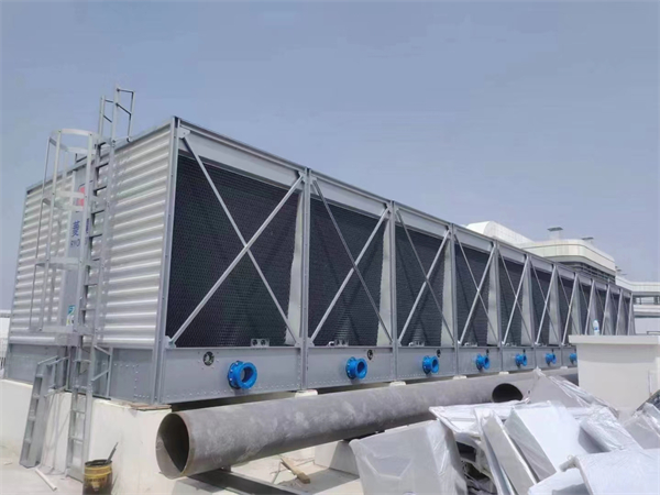 冷卻塔安全操作流程，你知道嗎,專業從事冷卻設備生產