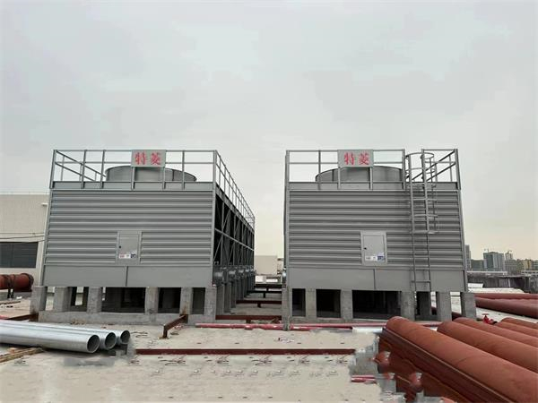 玻璃鋼冷卻塔在選型時要注意什么要點?,節能玻璃鋼冷