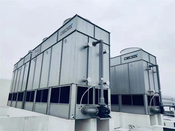 玻璃鋼冷卻塔的結(jié)構(gòu)是怎樣的？,玻璃鋼冷卻塔廠