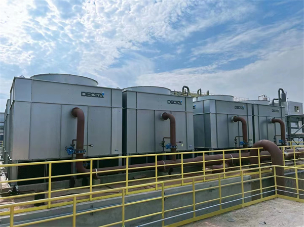 閉式冷卻塔選型注意要點(diǎn)(制冷用閉式冷卻塔)