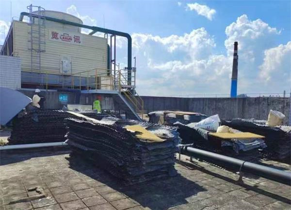 閉式冷卻塔防凍措施有哪些？(閉式冷卻塔防凍措施廠家)