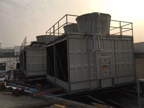 閉式冷卻塔不銹鋼盤管的幾種不同加工工藝介紹。(不