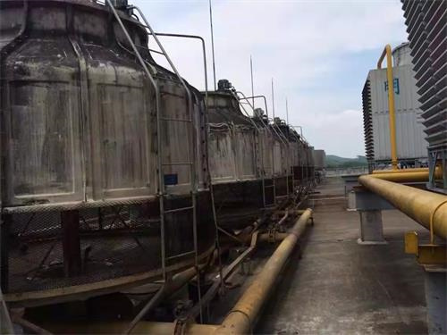 深圳冷卻塔廠家分享電機(jī)的結(jié)構(gòu)組成,東莞菱電冷卻塔