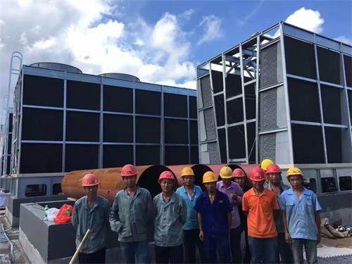 質(zhì)量合格的玻璃鋼冷卻塔應(yīng)符合哪些要求,玻璃鋼質(zhì)量