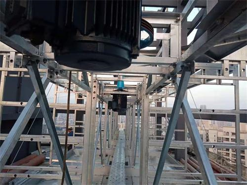 封閉式冷卻塔有哪些技術(shù)優(yōu)勢？(封閉式冷卻塔特點)