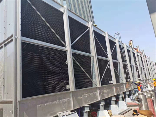 江蘇冷卻塔廠家安裝哪家好,江蘇冷卻塔填料廠家