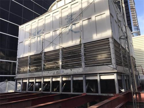 閉式冷卻塔的性能如何得到保證?(閉式冷卻塔需要加藥