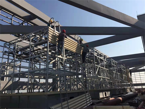 冷卻塔到底能將水冷卻到多少度