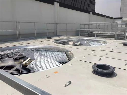 閉式冷卻塔產銷規模增大 廠家如何應對挑戰？(滁州專業