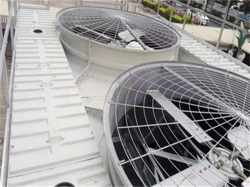 如果冷卻塔振動是有什么問題呢？,冷卻塔振動標準