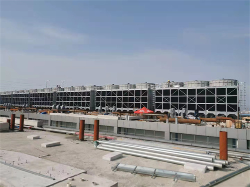 閉式冷卻塔如何節能？(新型節能密閉式冷卻塔規格)