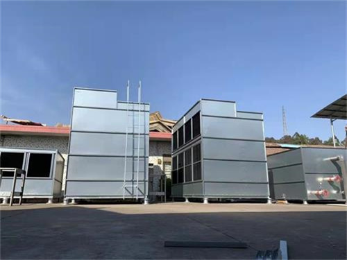 圓形冷卻塔在運(yùn)行時(shí)需要注意哪些問(wèn)題,冷卻塔運(yùn)行重