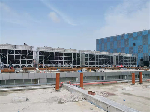 冷卻塔散熱效率不夠因素有哪些方面,冷卻塔效率計算