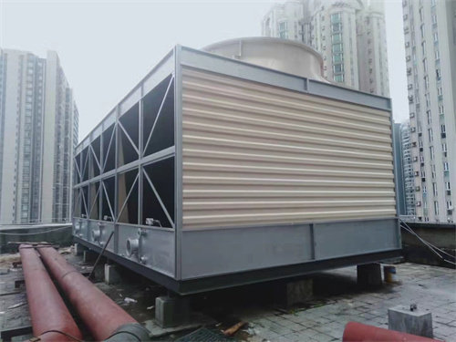 冷卻塔填料哪家好(冷卻塔填料多少錢)