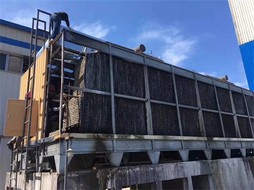 分享風(fēng)機(jī)在運(yùn)行時(shí)需多加留意,四川