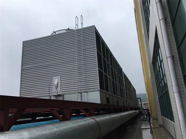什么原因導致東莞圓形冷卻塔內的冷卻水變少,什么原因導致東莞很多廠倒