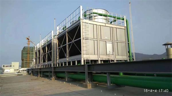 閉式冷卻塔貴不貴？(閉式冷卻塔價格估算)