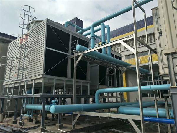 如何做好玻璃鋼冷卻塔的售價的制定工作