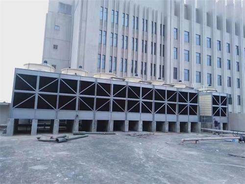 開式冷卻塔和閉式冷卻塔的性能誰更好？(開式冷卻塔和