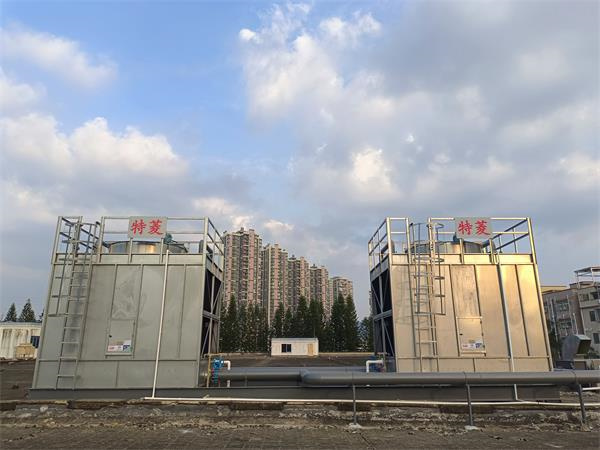 東莞圓形冷卻塔減速機的部件,東莞圓形逆流式冷卻塔