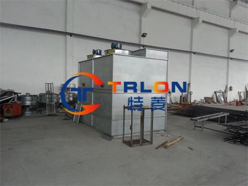 閉式冷卻塔能可以抑制中央空調(diào)里面的軍團菌嗎