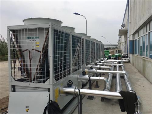 疫情期間寫字樓中央空調(diào)和供暖應該要怎么使用呢？